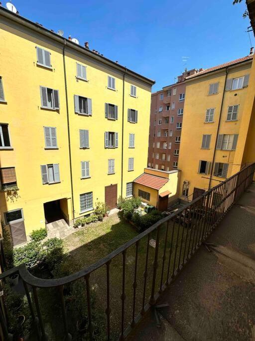 Xenia Apartments - Charming Garden Suite In Porta Venezia Milan Exterior photo