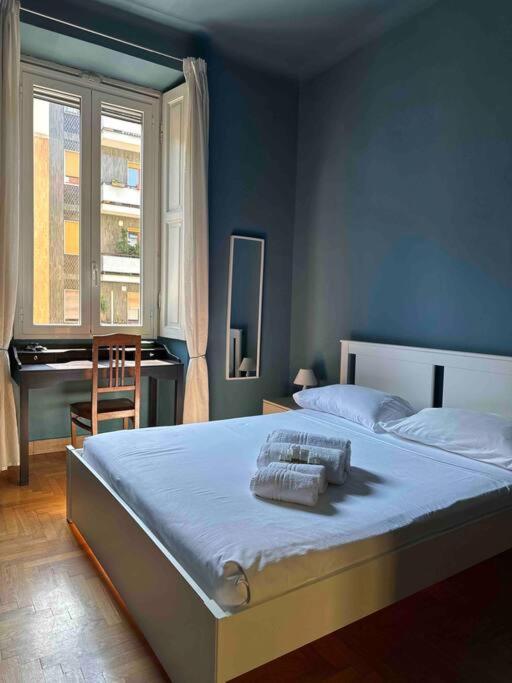 Xenia Apartments - Charming Garden Suite In Porta Venezia Milan Exterior photo