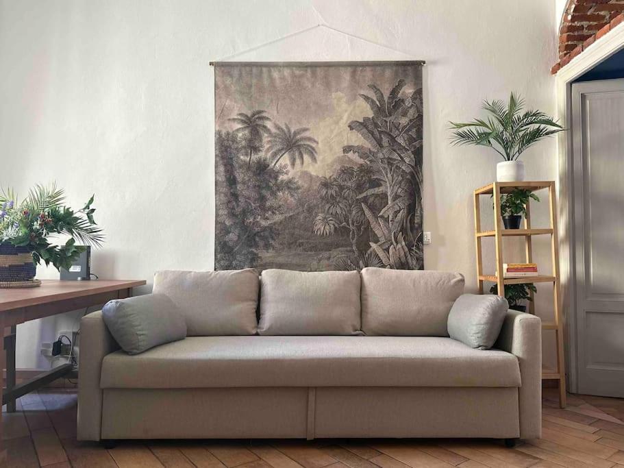 Xenia Apartments - Charming Garden Suite In Porta Venezia Milan Exterior photo
