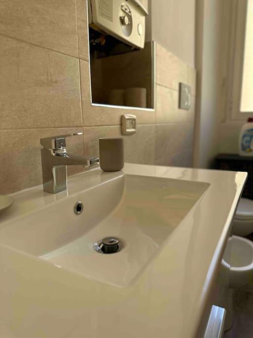 Xenia Apartments - Charming Garden Suite In Porta Venezia Milan Exterior photo