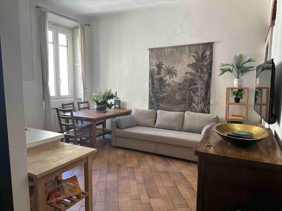 Xenia Apartments - Charming Garden Suite In Porta Venezia Milan Exterior photo